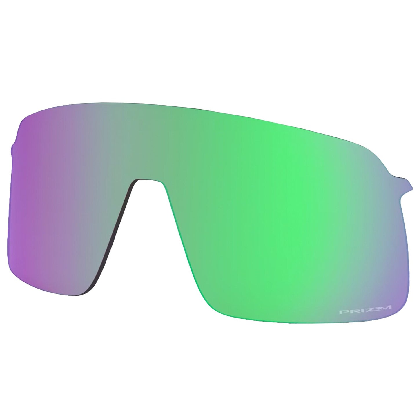 Wizjer Oakley Sutro Lite Replacement Lens - Prizm Jade