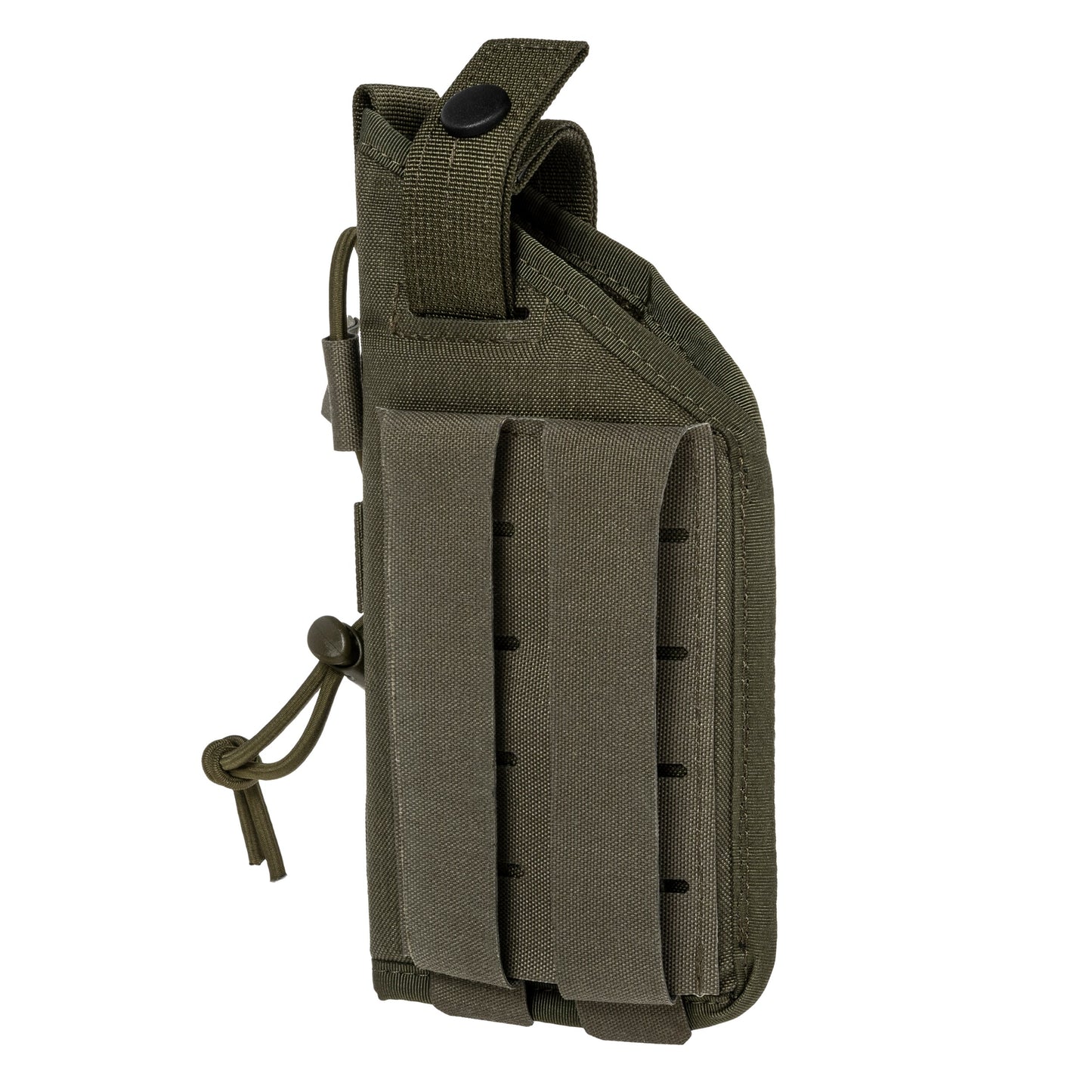 Kabura uniwersalna Combat Lab dwustronna - Ranger Green