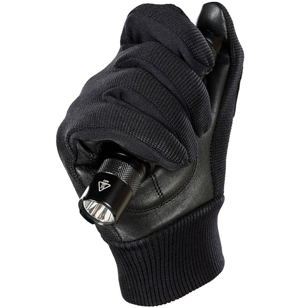 Rękawice taktyczne M-Tac Assault Tactical Mk.8 - Black