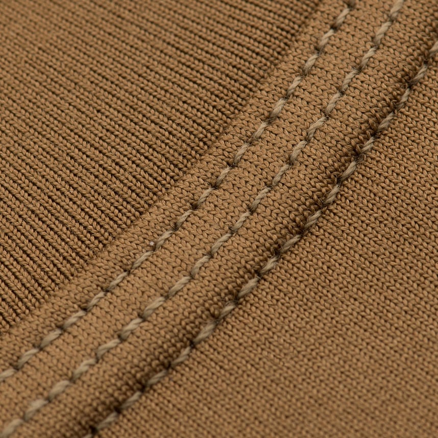 Bielizna termoaktywna M-Tac Thermoline - Coyote Brown