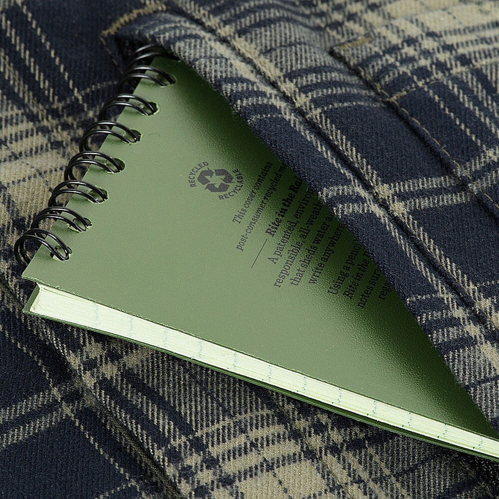 Koszula M-Tac Redneck Shirt - Olive/Navy Blue