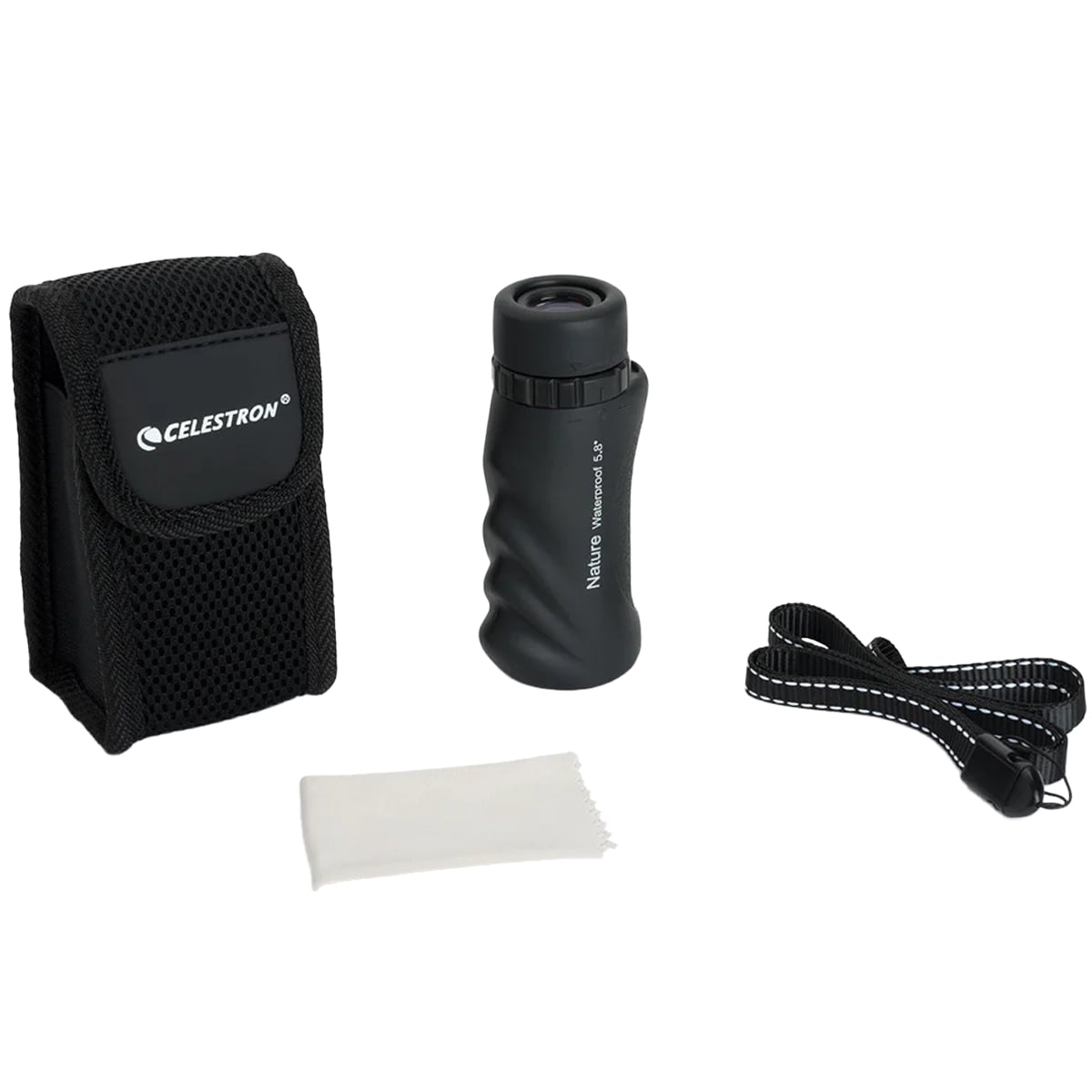 Monokular Celestron Nature 10x25