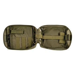 Apteczka zrywana Combat Lab Molle - Ranger Green