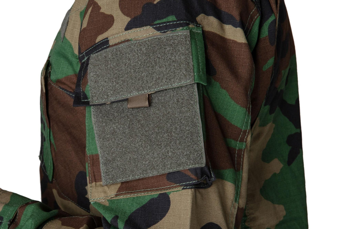 Bluza mundurowa Specna Arms SATAC ACU - Woodland