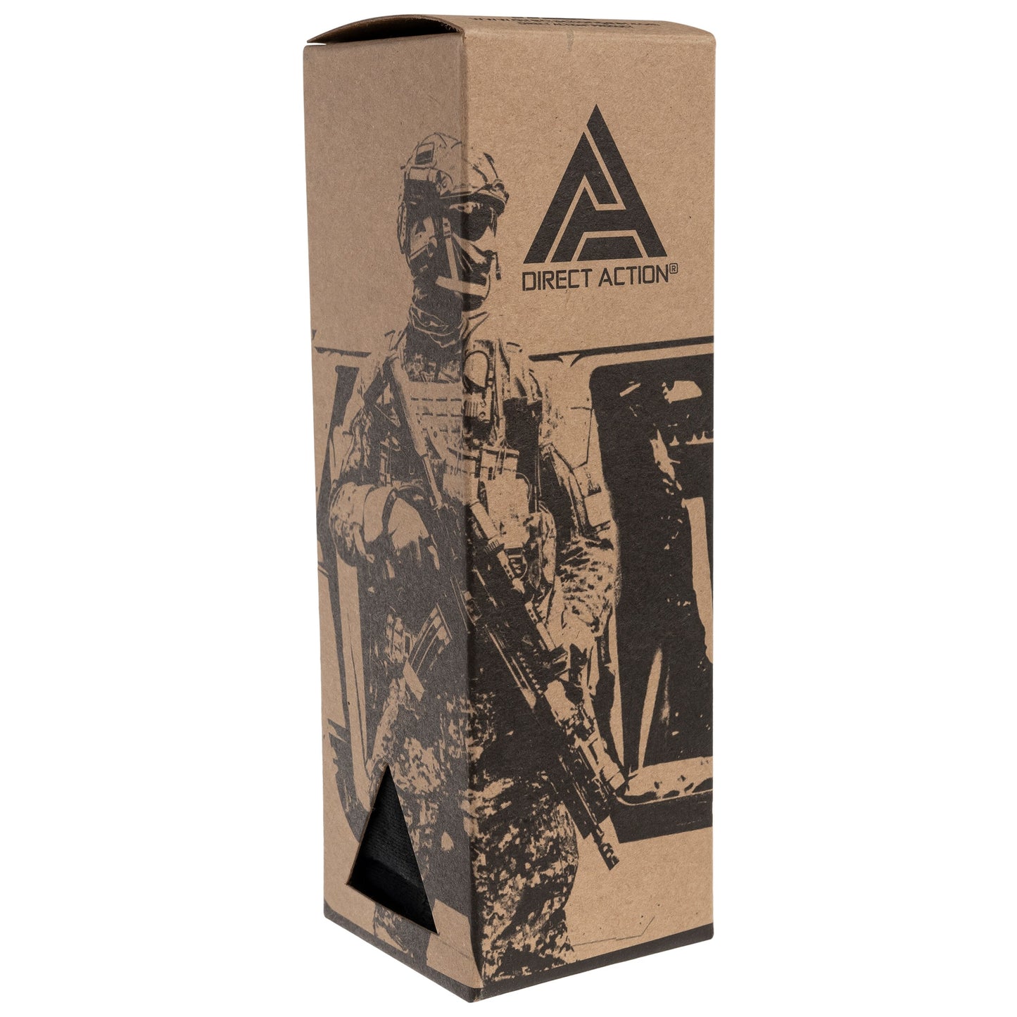Kominiarka Direct Action Combat Dry Light - Black