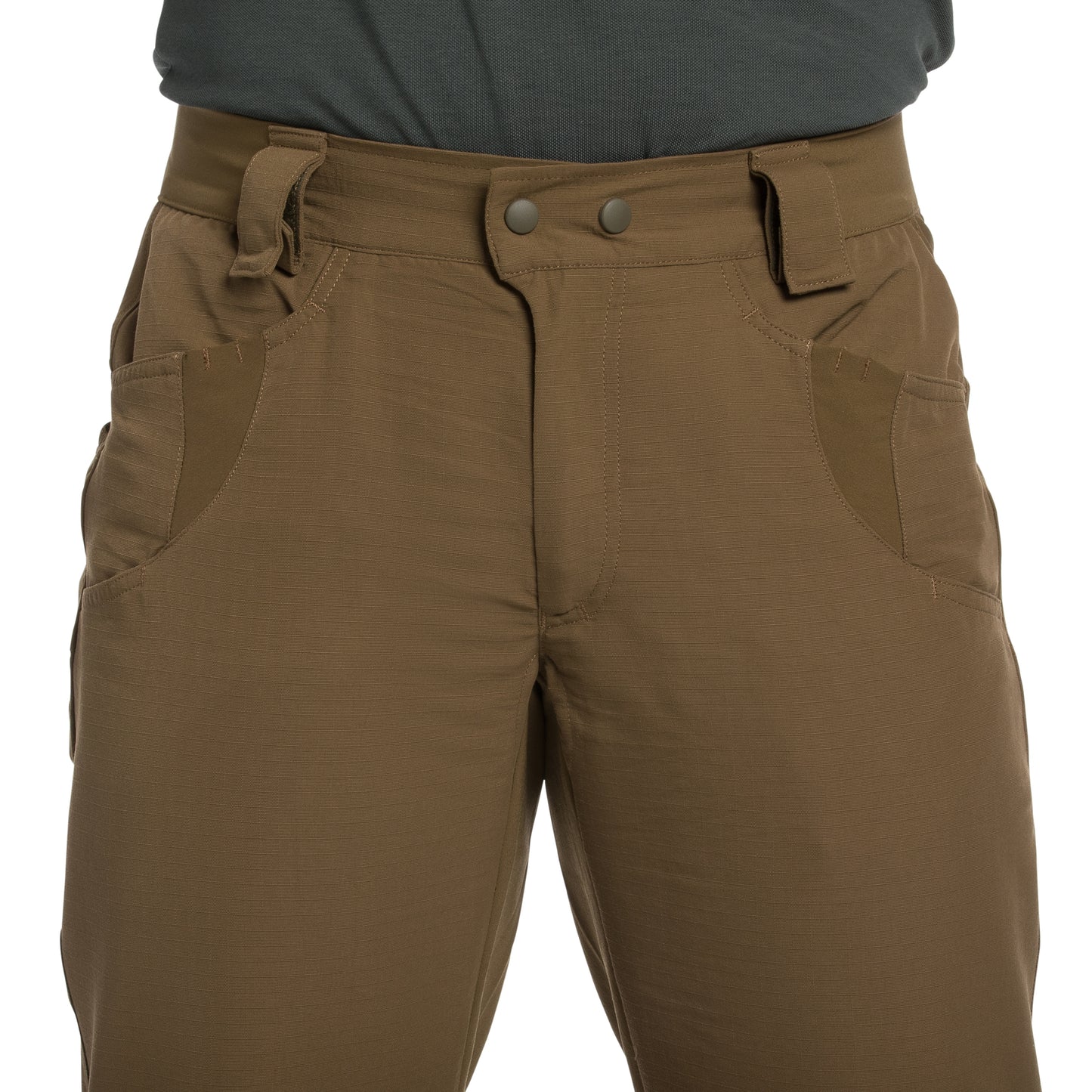 Spodnie UF PRO P-40 Mark I Range - Kangaroo