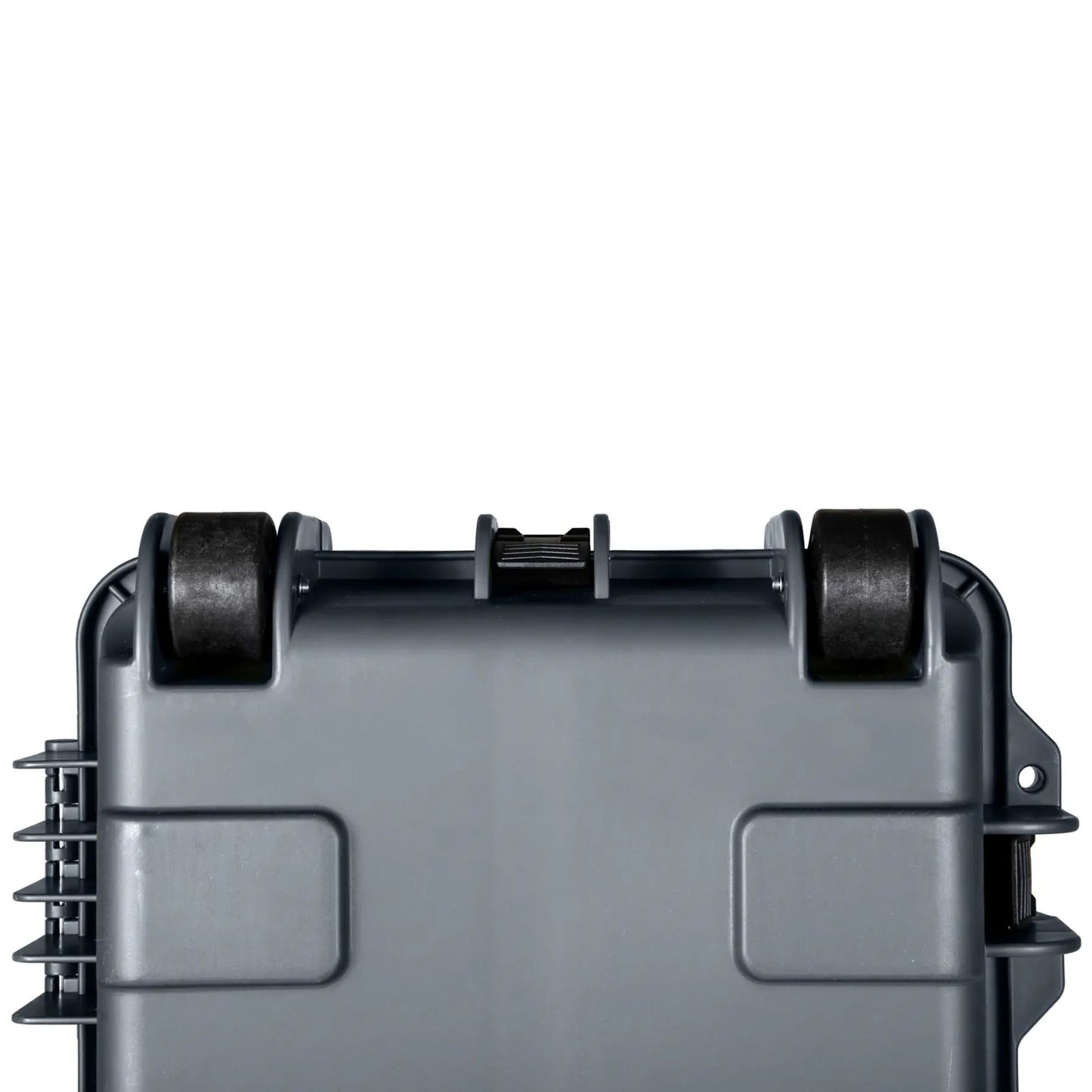 Walizka transportowa Nuprol NP XL Hard Case - Szary