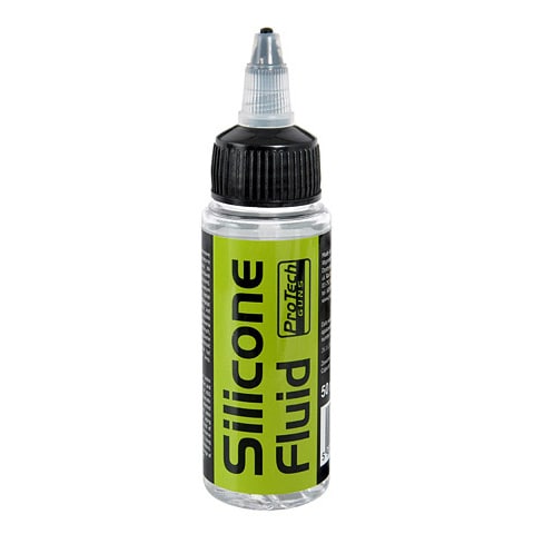Olejek silikonowy ProTechGuns 50 ml