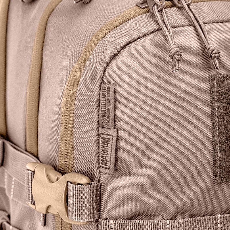 Plecak Magnum Urbantask 37 l - Dirty Sand