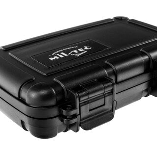 Walizka wodoodporna Mil-Tec 183x118x41 mm - czarna