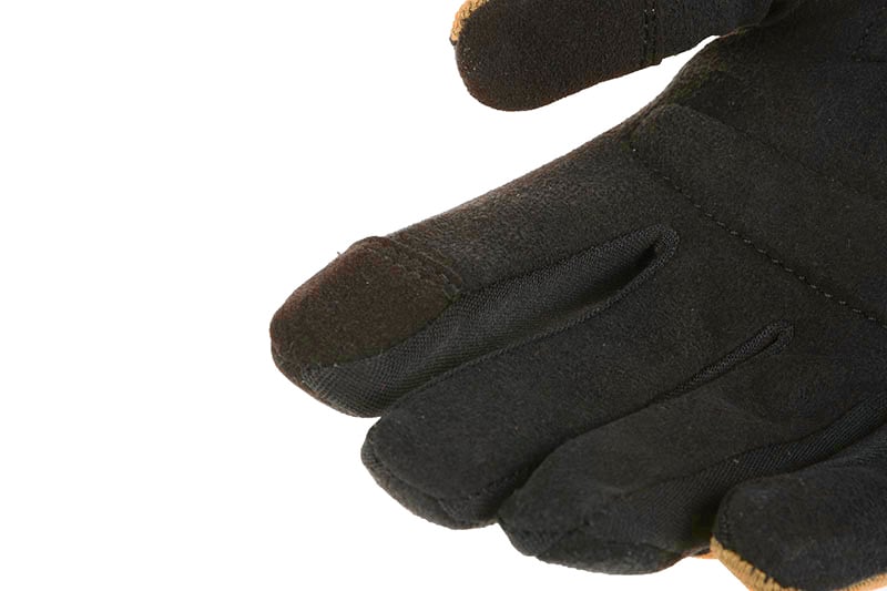 Rękawice taktyczne Armored Claw CovertPro - Olive