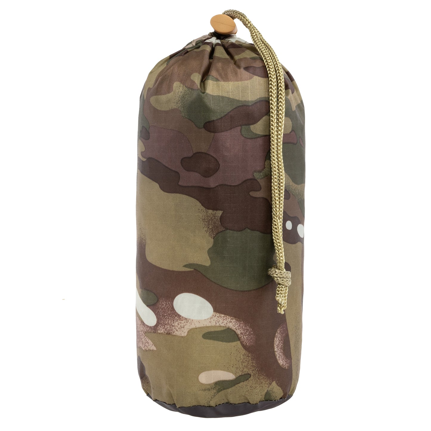 Pokrowiec na plecak Highlander Outdoor Rucksack Cover 60-70 l - Arid MC Camo