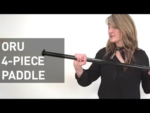 Wiosło kajakowe Oru Kayak Paddle