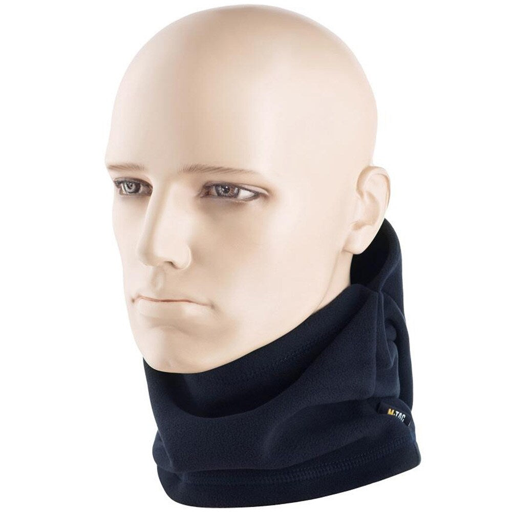Kominiarka M-Tac Ninja Elite Polar - Dark Navy Blue