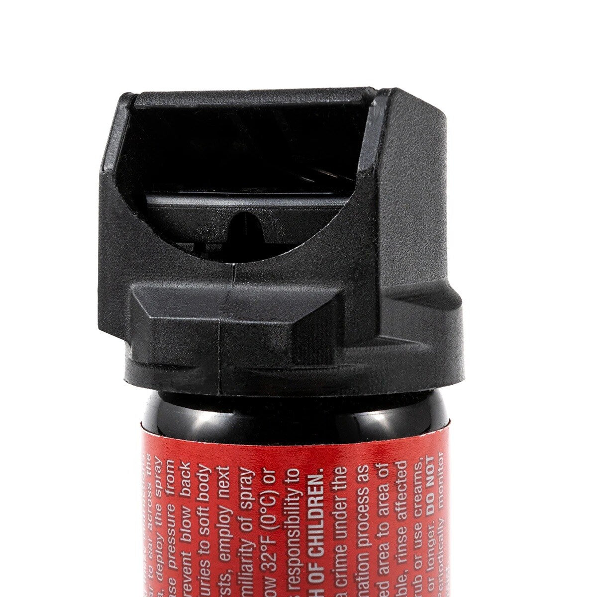 Gaz pieprzowy na zwierzęta Sabre Red MK-3.5 Crossfire Stream 62 ml - strumień (DE)