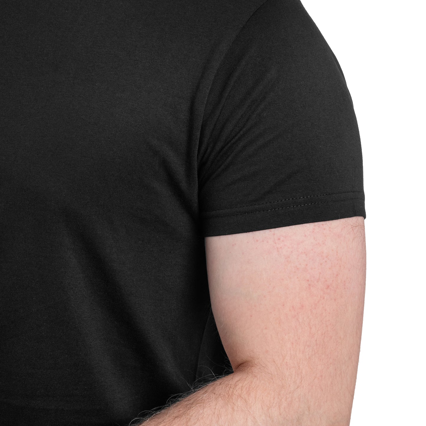 Koszulka wojskowa T-shirt - Black