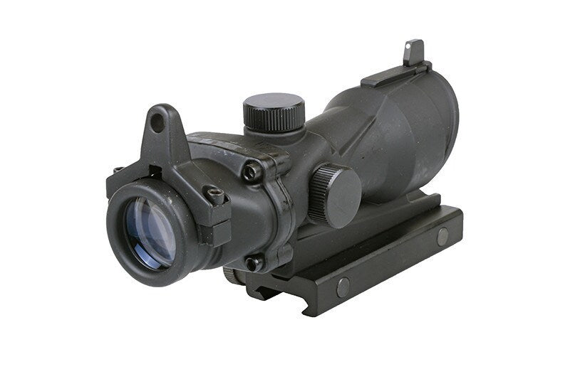 Luneta Aim-O ACOG 4x32 - Black