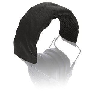 Pokrowiec na pałąk Walker's Razor Headband Set - Black