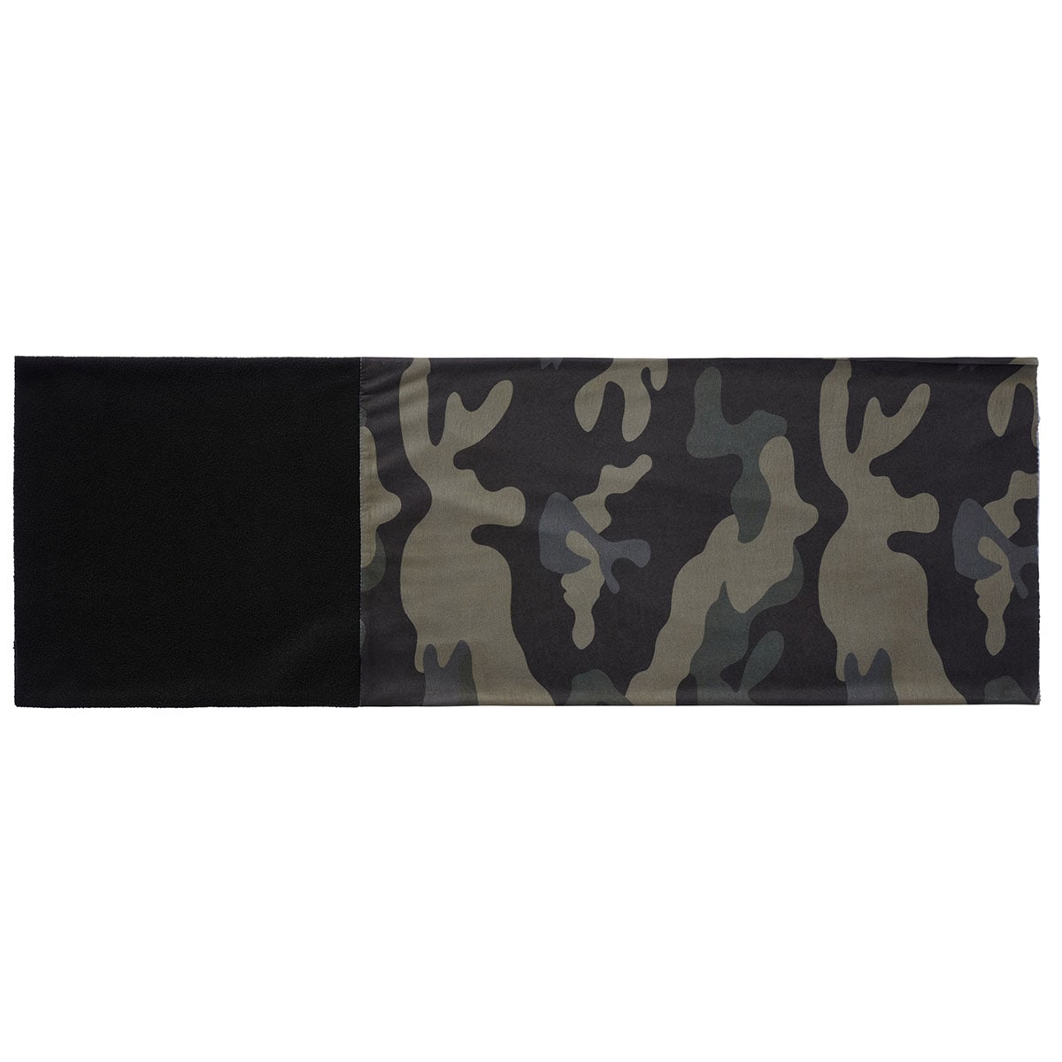 Chusta ochronna Brandit Multifunction Fleece - Dark Camo