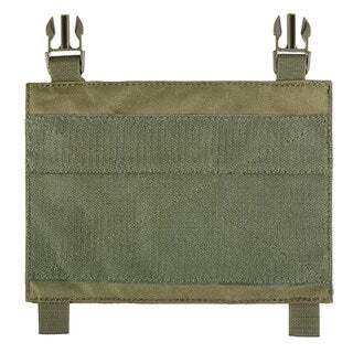 Potrójna ładownica 8Fields na magazynki do SR25/M14/SCARH - olive