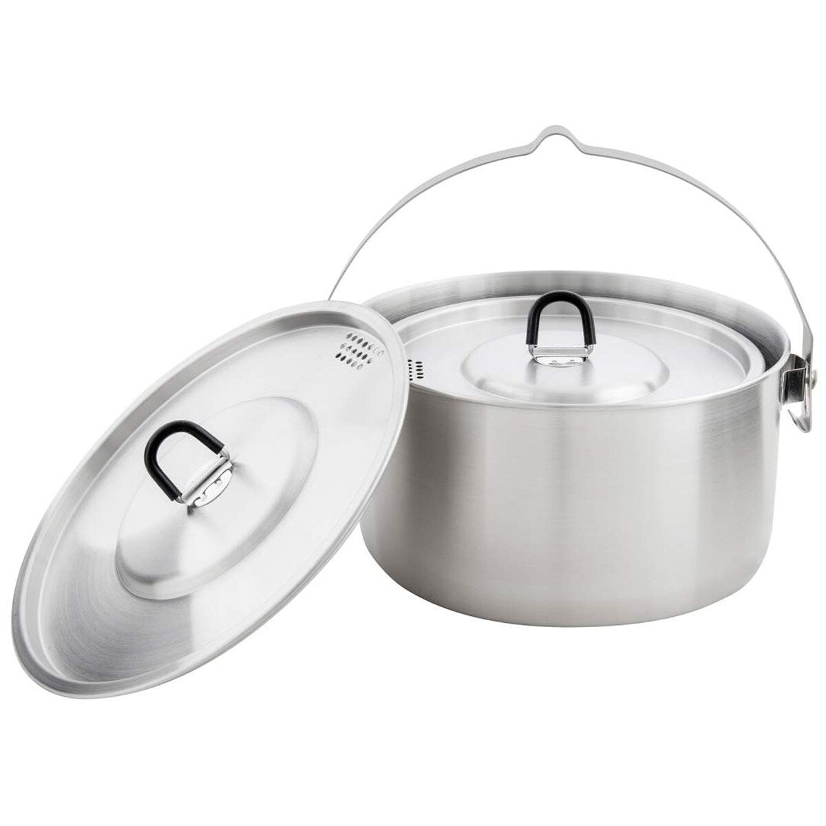 Zestaw naczyń turystycznych Tatonk Kettle II Set