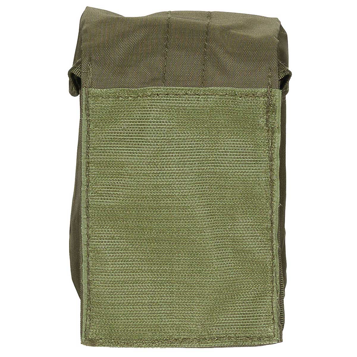 Kieszeń MFH Mission IV H&L Olive