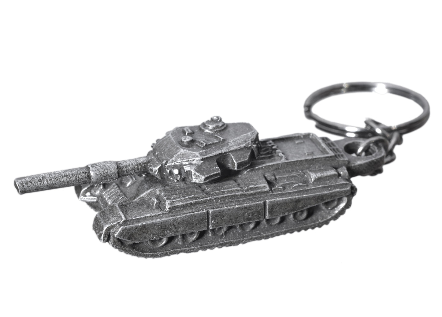 Brelok Pik - Czołg Centurion