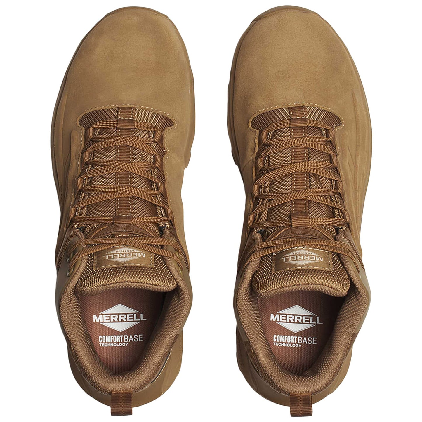 Buty Merrell MOAB Speed 2 Tactical Mid - Coyote