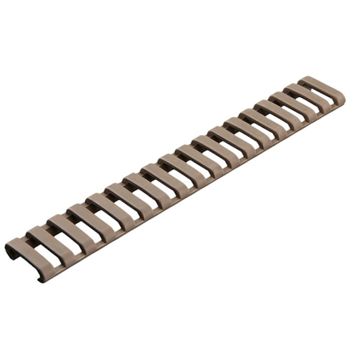 Osłona szyny RIS Magpul Ladder Rail Panel - FDE