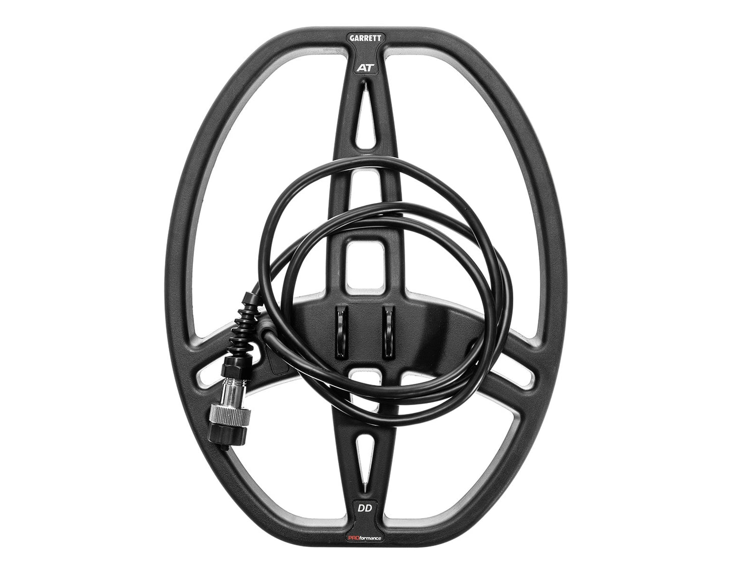 Cewka Garrett 8,5x11" do wykrywaczy metali z serii AT