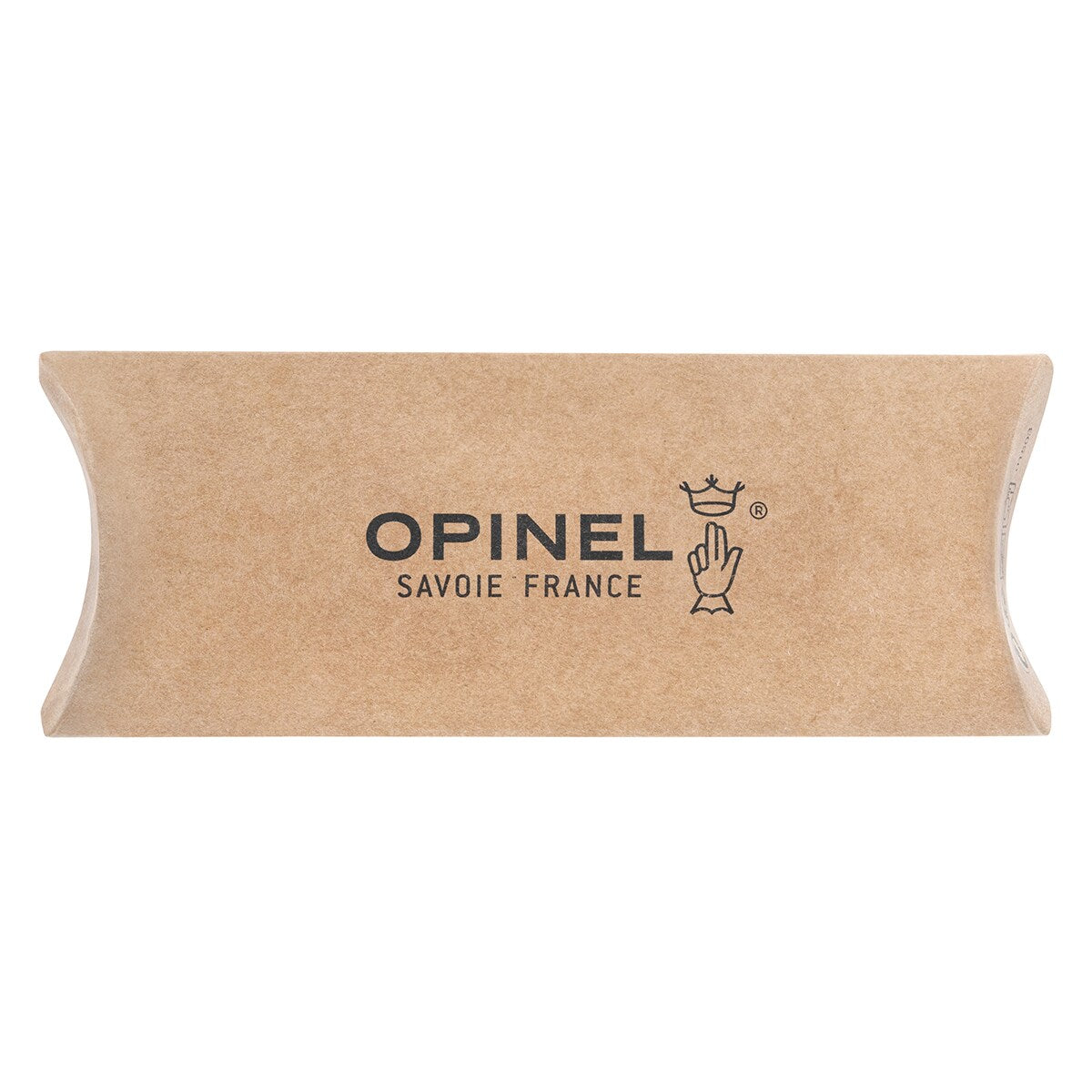 Nóż składany Opinel No.8 Animalia - Deer