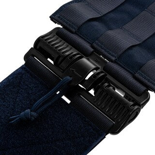 Panele boczne Holdtheline Cummerbund Rapid do kamizelek ZTAC-2 - Granatowe