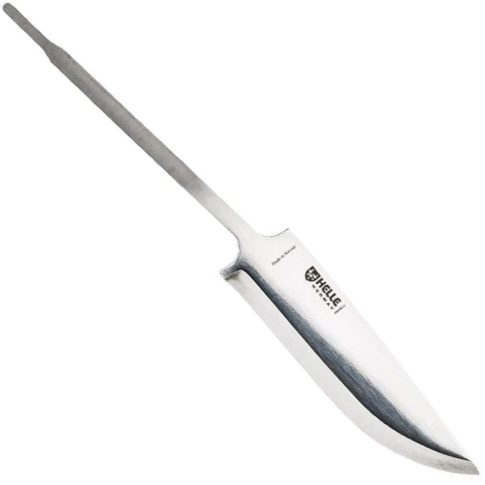 Klinga Helle Eggen