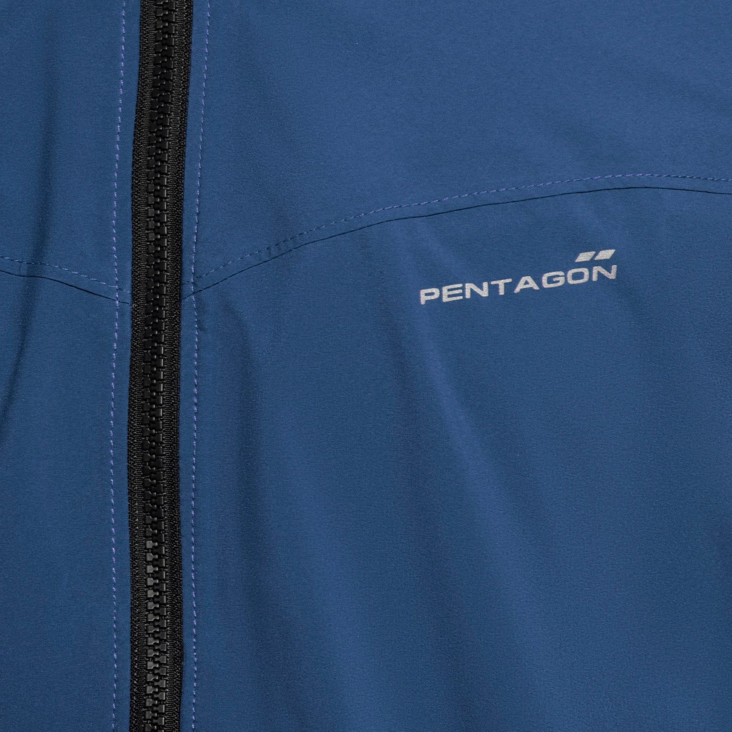 Kurtka Pentagon Monlite - Raf Blue