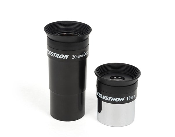 Teleskop Celestron AstroMaster 114 EQ