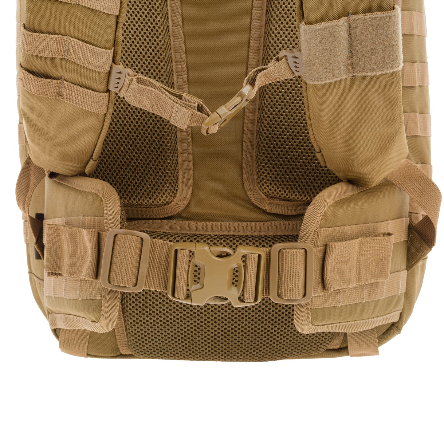 Plecak Highlander Forces Harrier 45 l - Coyote