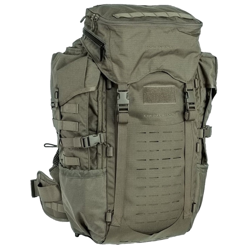 Plecak Eberlestock F53 Tomahawk 51 l - Military Green