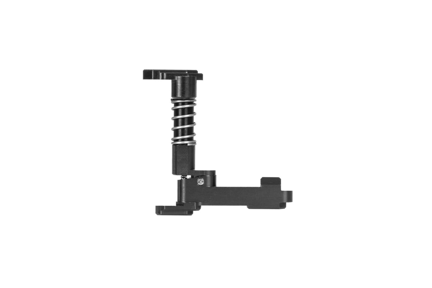 Obustronny zwalniacz magazynka Maxx Model Products do replik M4/M16 czarny - typ B