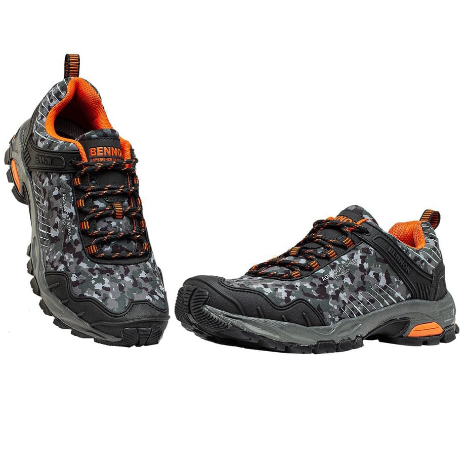 Buty Bennon Camos Low - Cammo