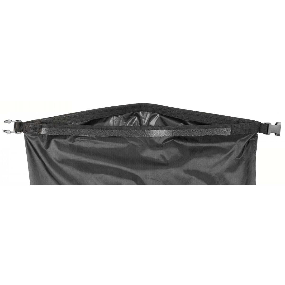 Worek transportowy MFH Duffle Bag large 110 l - Black