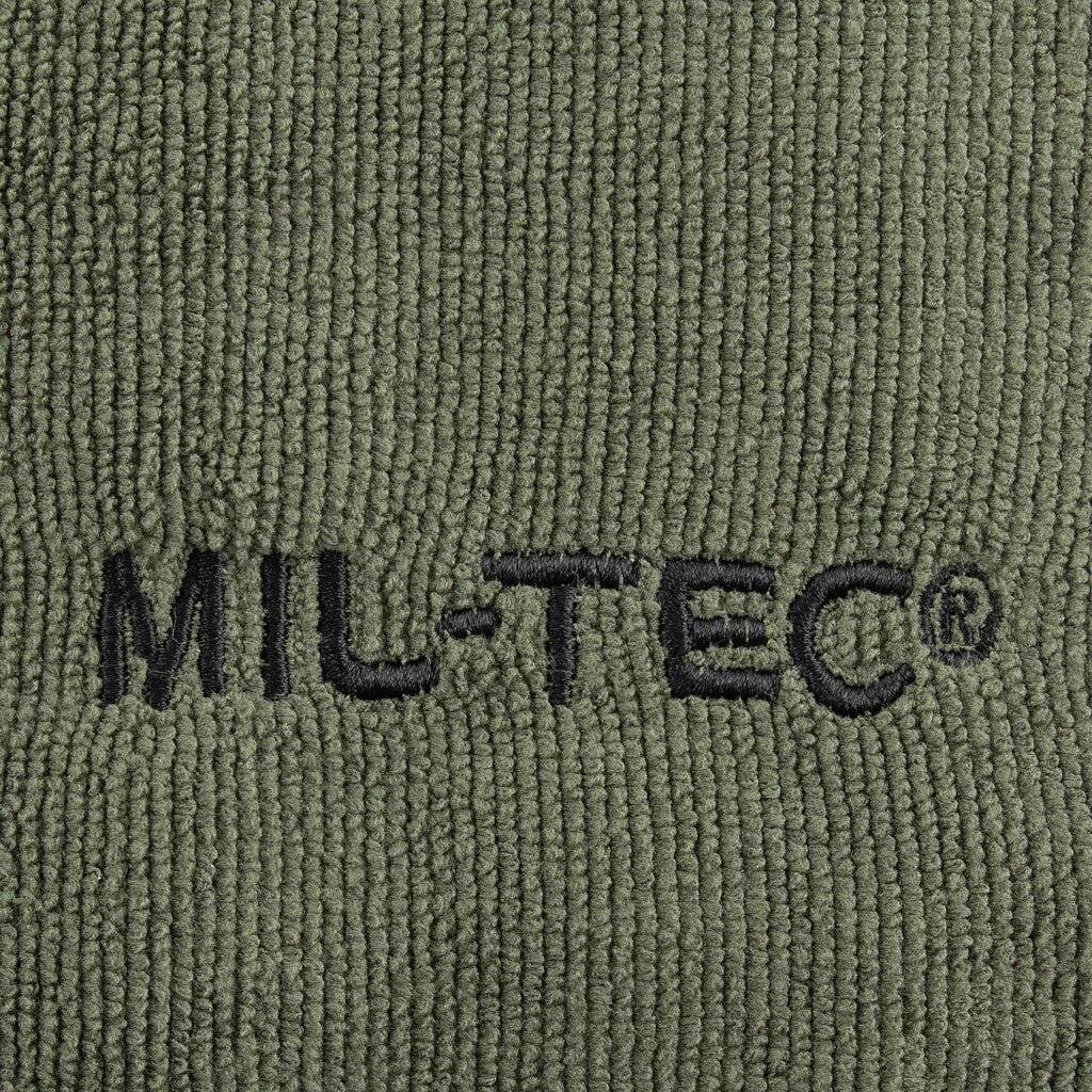 Ręcznik szybkoschnący Mil-Tec 60 x 120 cm - Olive