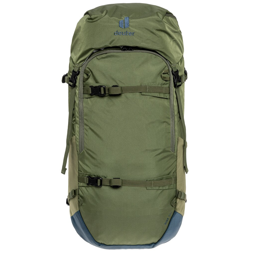 Plecak Deuter Rise 34+8 l - Green