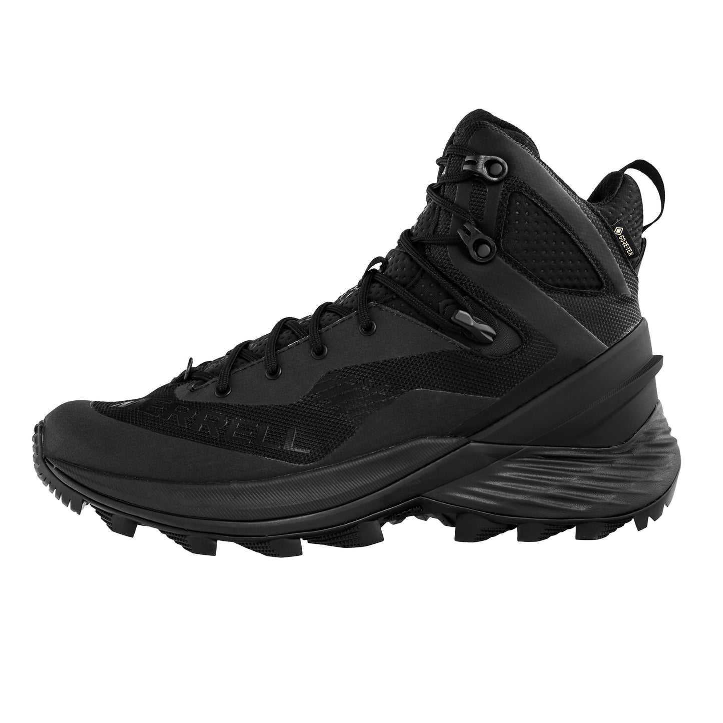 Buty Merrell Rogue GTX 8'' Tactical - Black