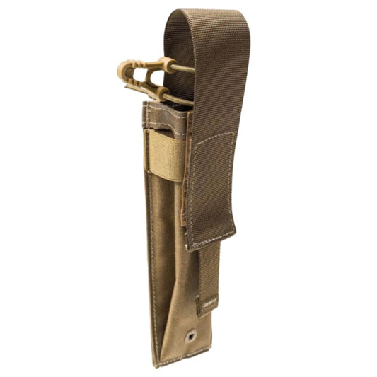Ładownica na magazynek SMG Lindnerhof SMG Single Magazine PA158 - Coyote
