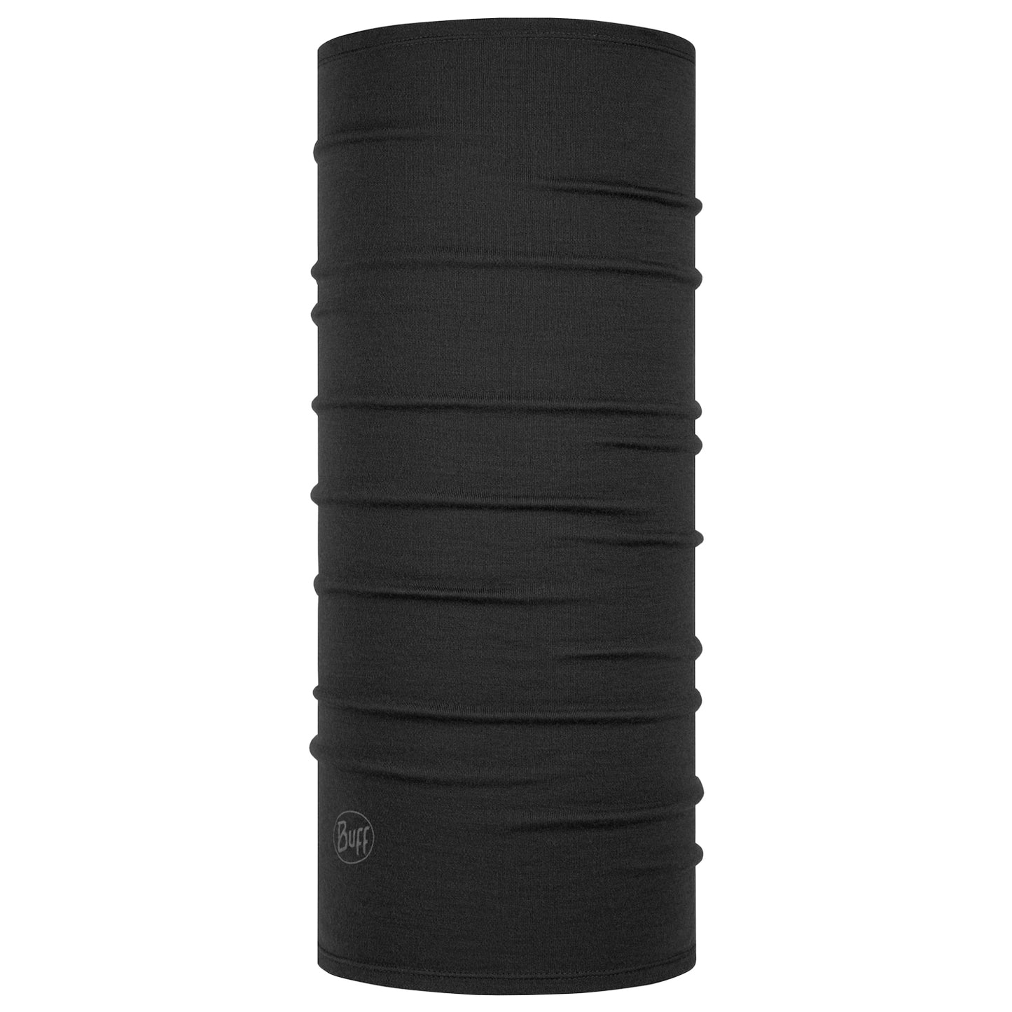 Chusta ochronna Buff Safety Merino Wool Thermal - Black
