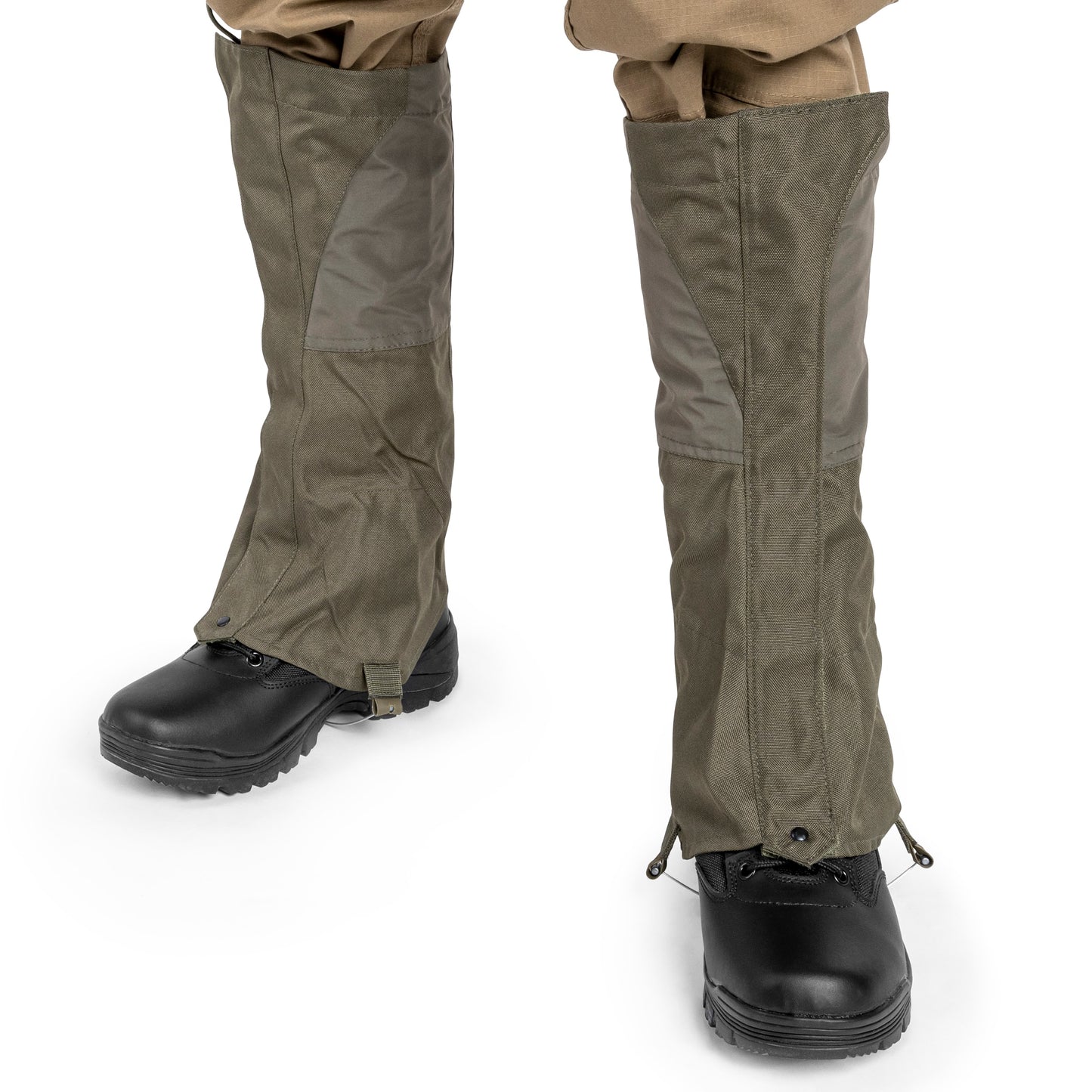 Stuptuty Mil-Tec Steel Wire 2.0 - Olive