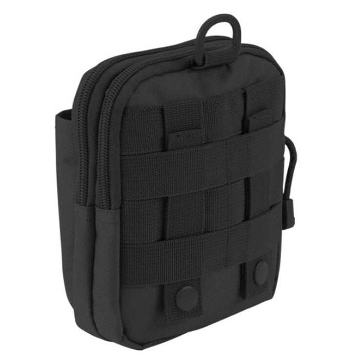 Kieszeń Brandit Molle Pouch Functional - Black