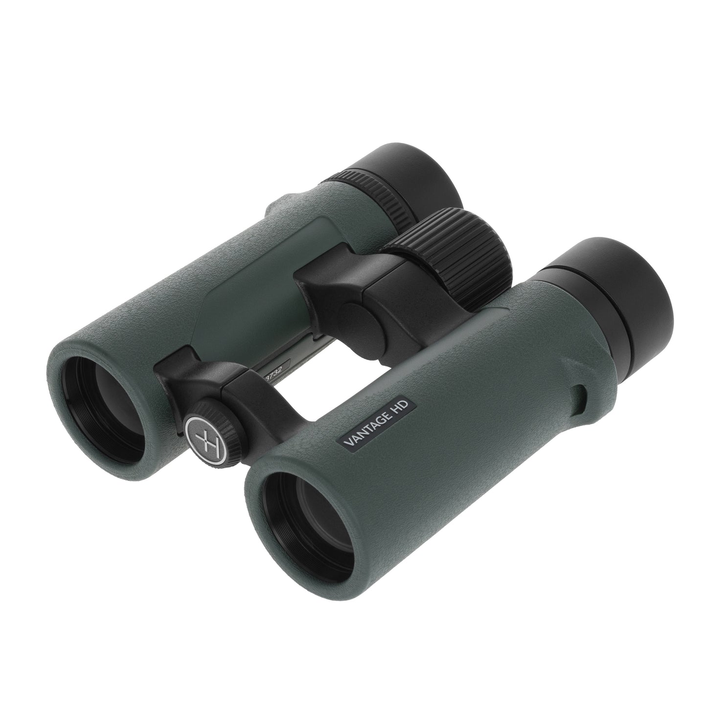 Lornetka Hawke Vantage HD 8x34 - Green