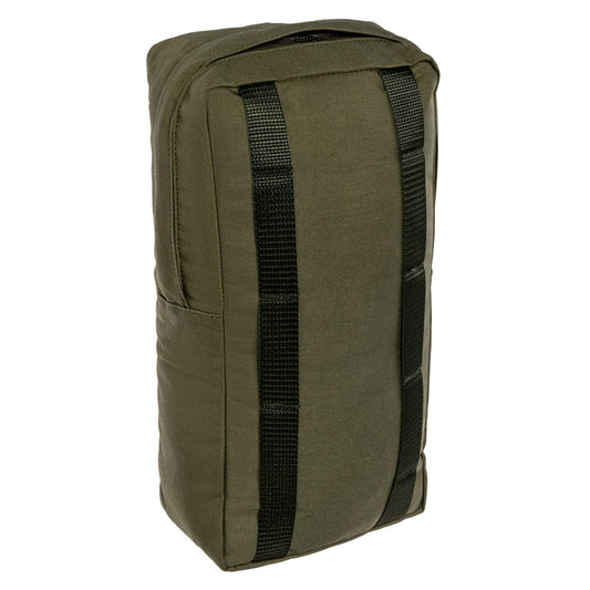 Kieszeń boczna Savotta Side Pouch 6 l - Green
