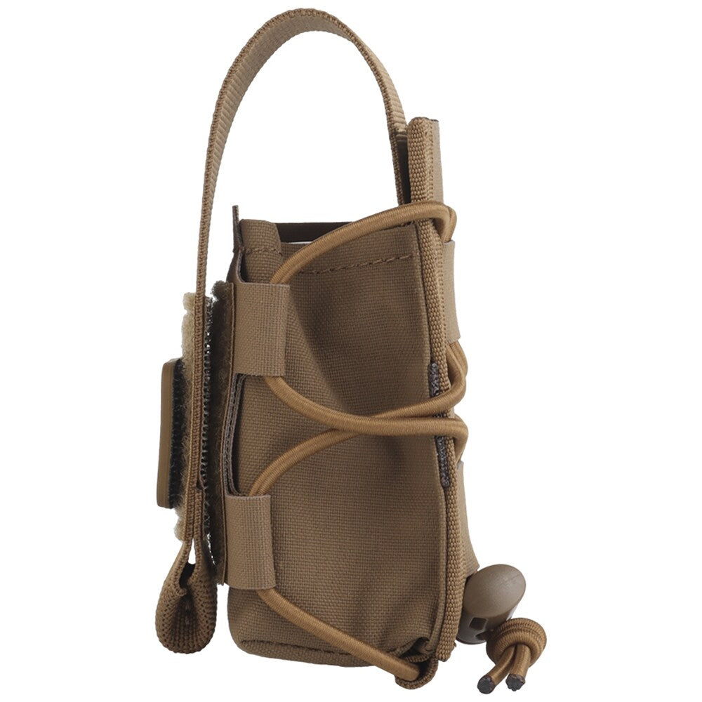 Ładownica Wosport na stazę taktyczną BP-137 - Coyote Brown